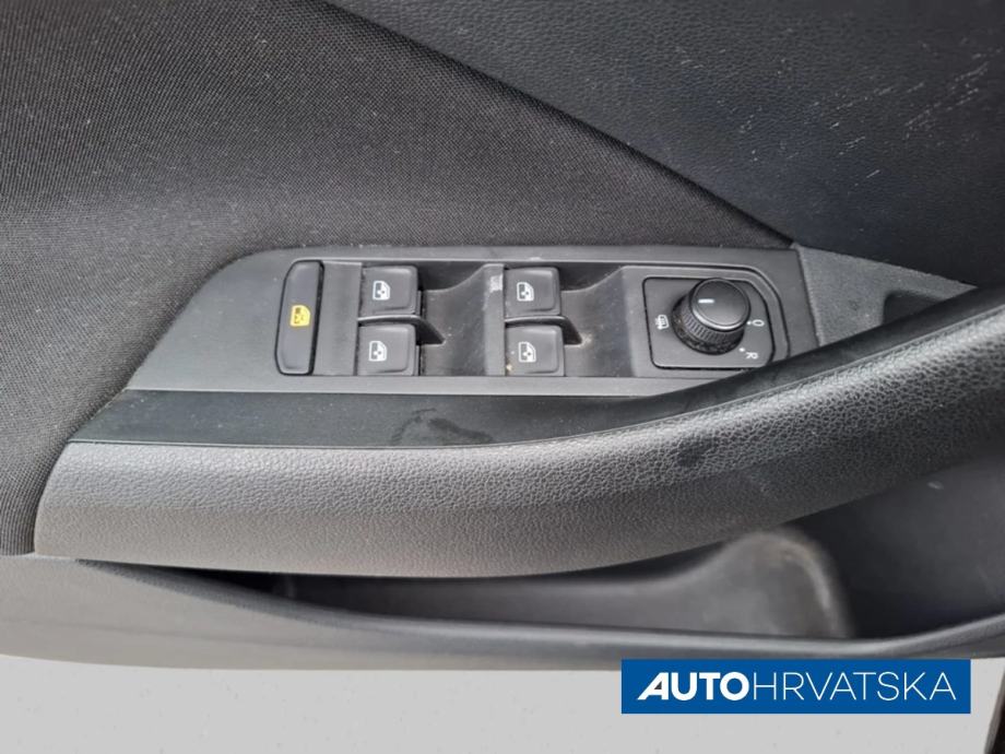 ŠKODA SCALA Ambition 1.0 TSI - JAMSTVO 15 MJESECI, 11.490,00 €, fotografija 13
