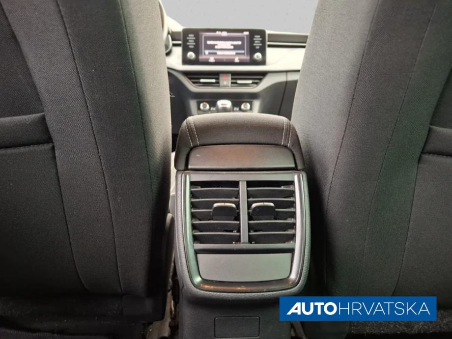 ŠKODA SCALA Ambition 1.0 TSI - JAMSTVO 15 MJESECI, 11.490,00 €, fotografija 14
