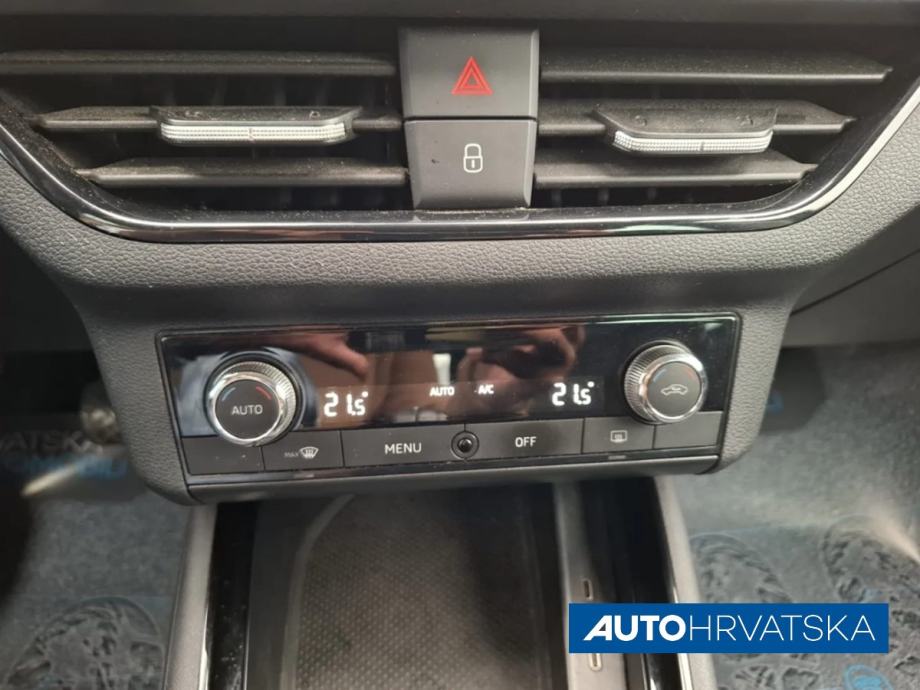 ŠKODA SCALA Ambition 1.0 TSI - JAMSTVO 15 MJESECI, 11.490,00 €, fotografija 15