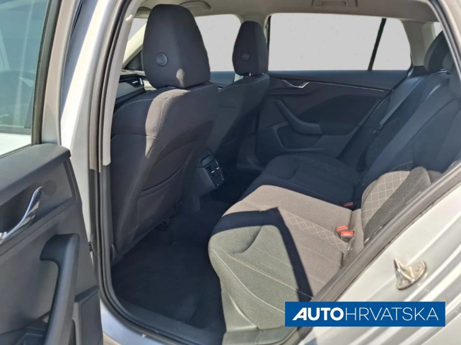 ŠKODA SCALA Ambition 1.0 TSI - JAMSTVO 15 MJESECI, 11.990,00 €, fotografija 10