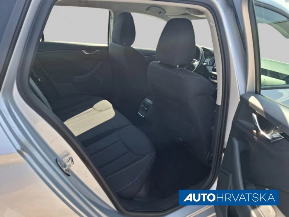 ŠKODA SCALA Ambition 1.0 TSI - JAMSTVO 15 MJESECI, 11.990,00 €, fotografija 11