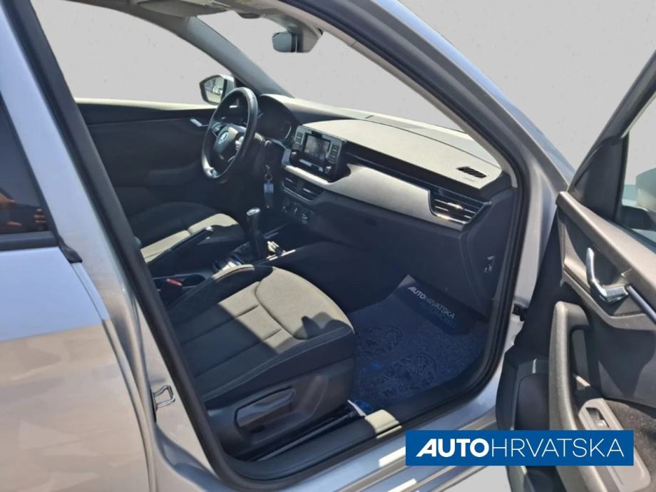 ŠKODA SCALA Ambition 1.0 TSI - JAMSTVO 15 MJESECI, 11.990,00 €, fotografija 12