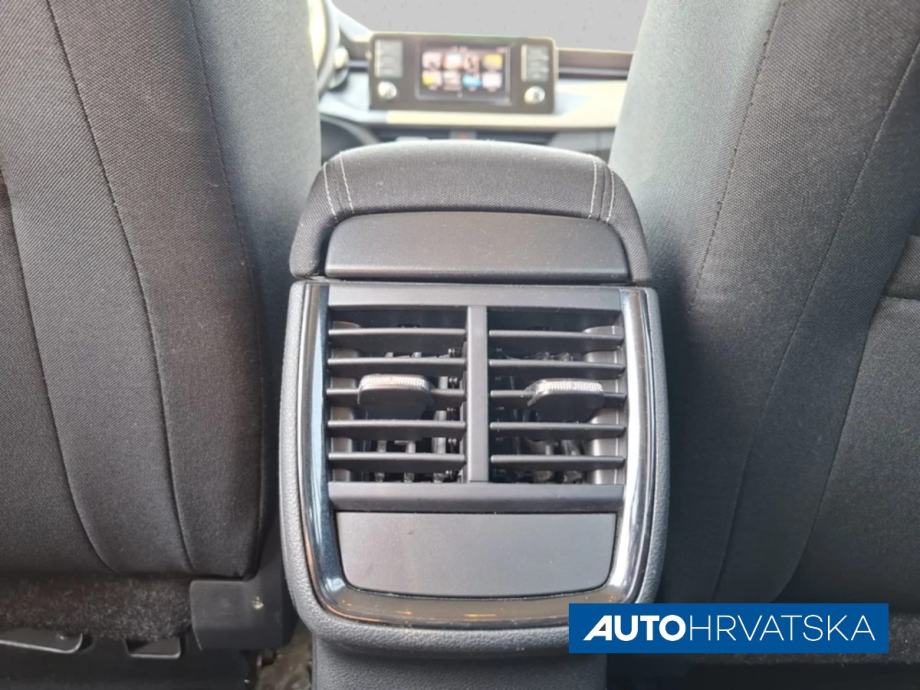 ŠKODA SCALA Ambition 1.0 TSI - JAMSTVO 15 MJESECI, 11.990,00 €, fotografija 14