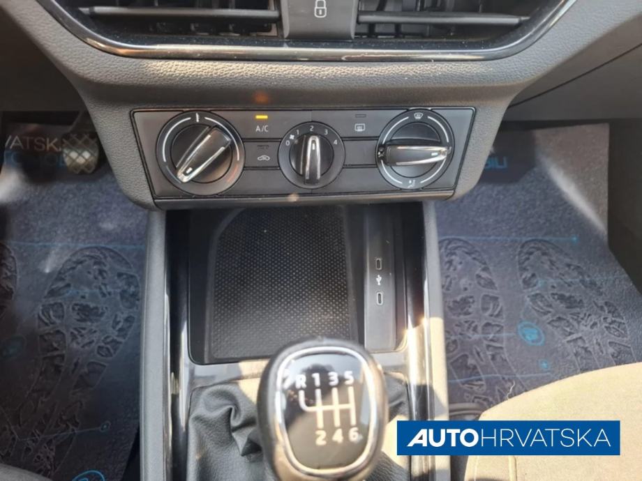 ŠKODA SCALA Ambition 1.0 TSI - JAMSTVO 15 MJESECI, 11.990,00 €, fotografija 15