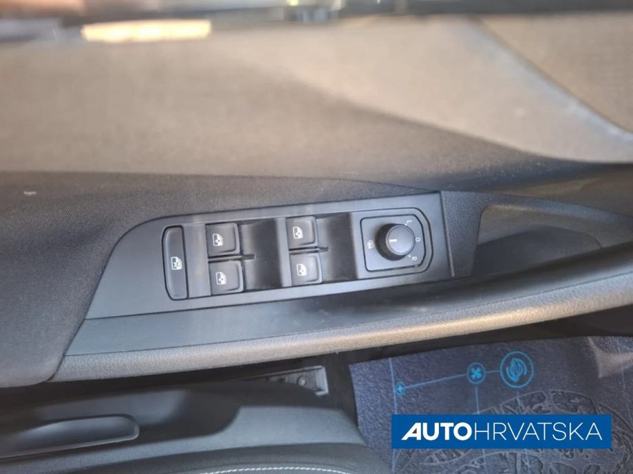ŠKODA SCALA Ambition 1.0 TSI - JAMSTVO 15 MJESECI, 11.990,00 €, fotografija 16