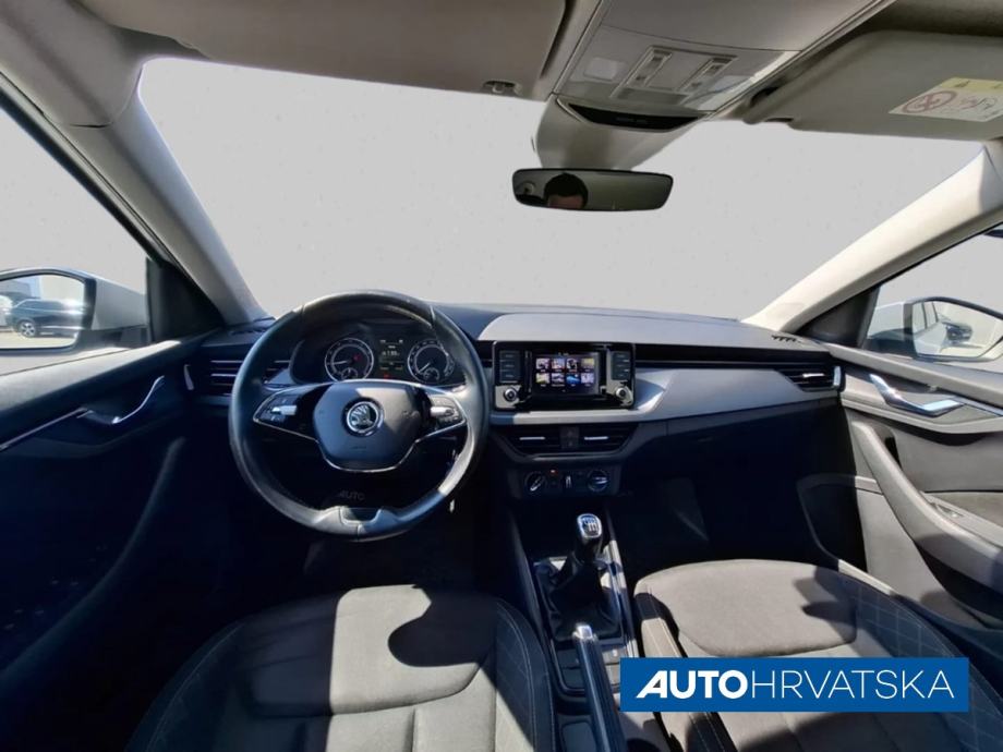 ŠKODA SCALA Ambition 1.0 TSI - JAMSTVO 15 MJESECI, 11.990,00 €, fotografija 20