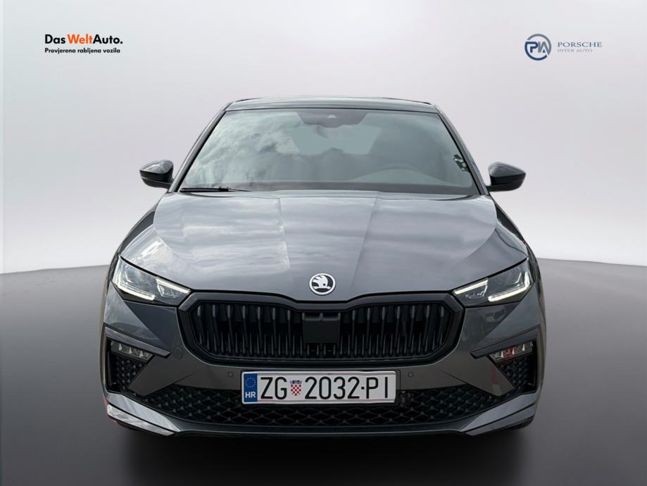 Škoda SCALA FL Monte Carlo 1.0 TSI DSG, fotografija 2