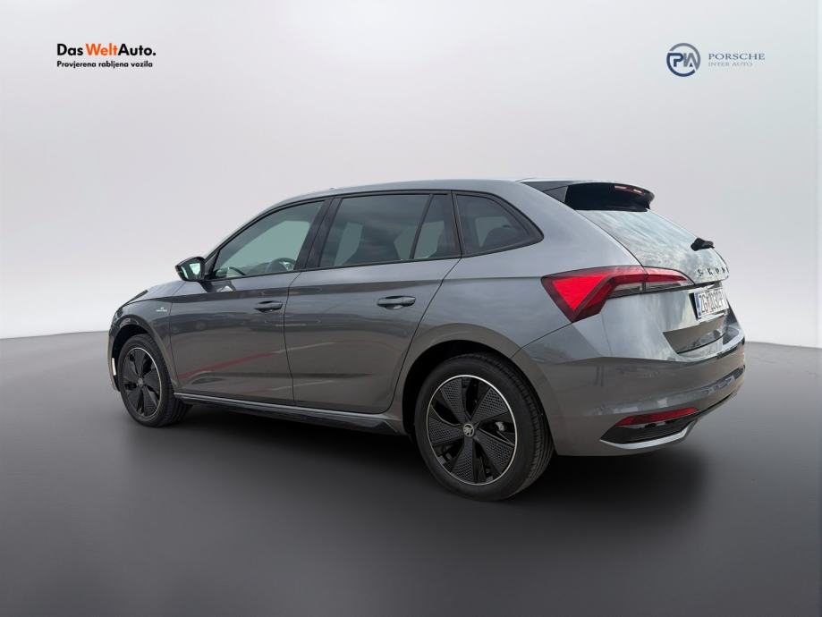 Škoda SCALA FL Monte Carlo 1.0 TSI DSG, fotografija 7