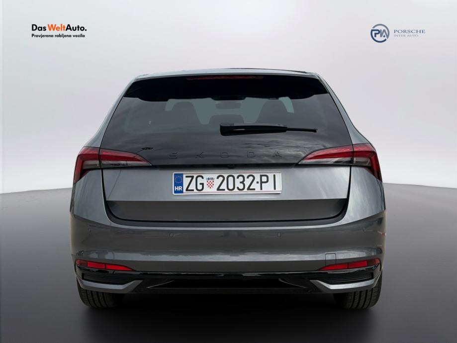 Škoda SCALA FL Monte Carlo 1.0 TSI DSG, fotografija 6
