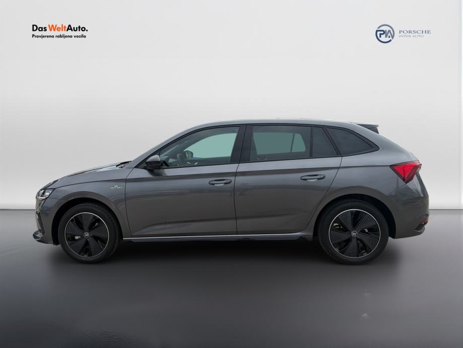 Škoda SCALA FL Monte Carlo 1.0 TSI DSG, fotografija 8