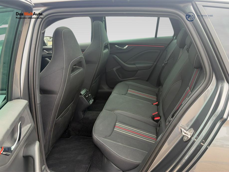 Škoda SCALA FL Monte Carlo 1.0 TSI DSG, fotografija 12