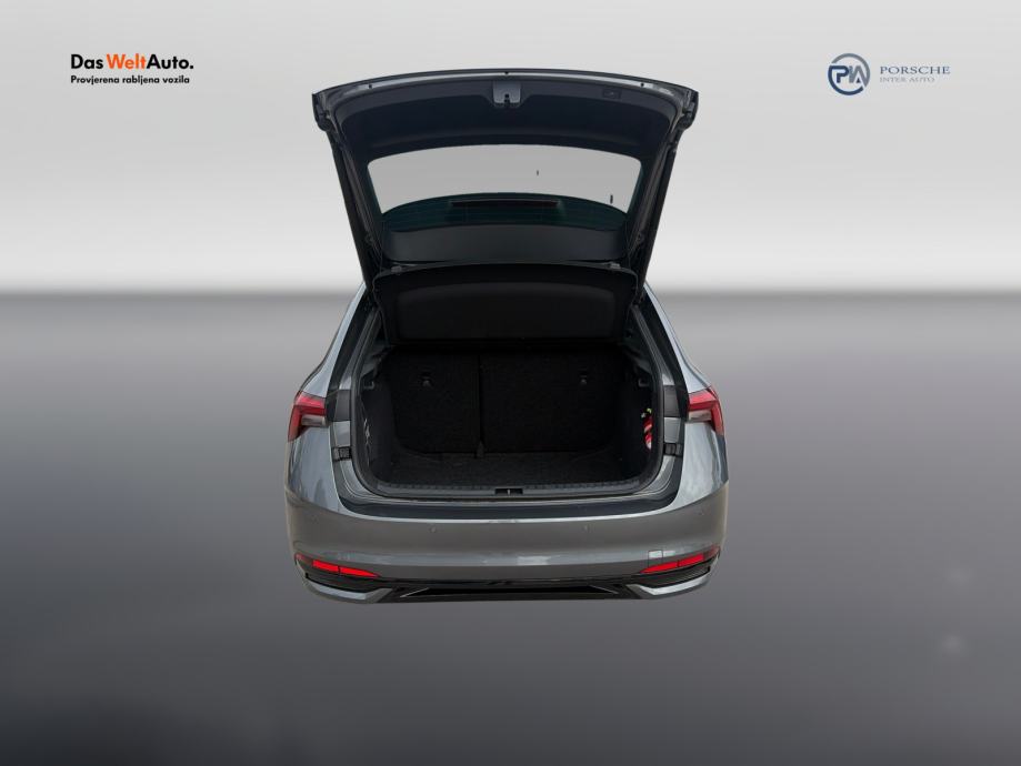 Škoda SCALA FL Monte Carlo 1.0 TSI DSG, fotografija 20