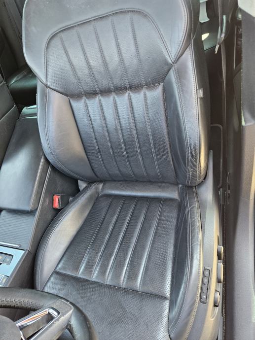 Škoda Superb 1,6 TDI DSG Novi motor 167tkm, fotografija 8
