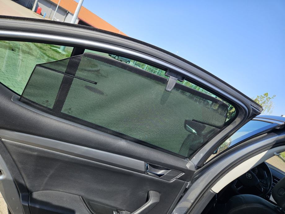 Škoda Superb 1,6 TDI DSG Novi motor 167tkm, fotografija 10
