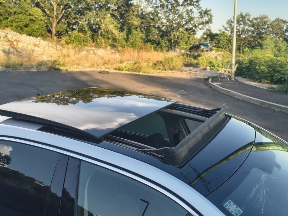 ŠKODA SUPERB 1.6 TDI 4K VIDEO/118TKM/SERVIS, fotografija 8