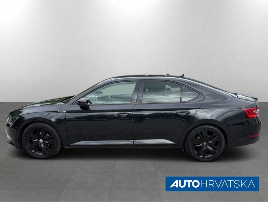 ŠKODA SUPERB 2.0 TDI DSG, 19.490,00 € - Akcija, fotografija 6