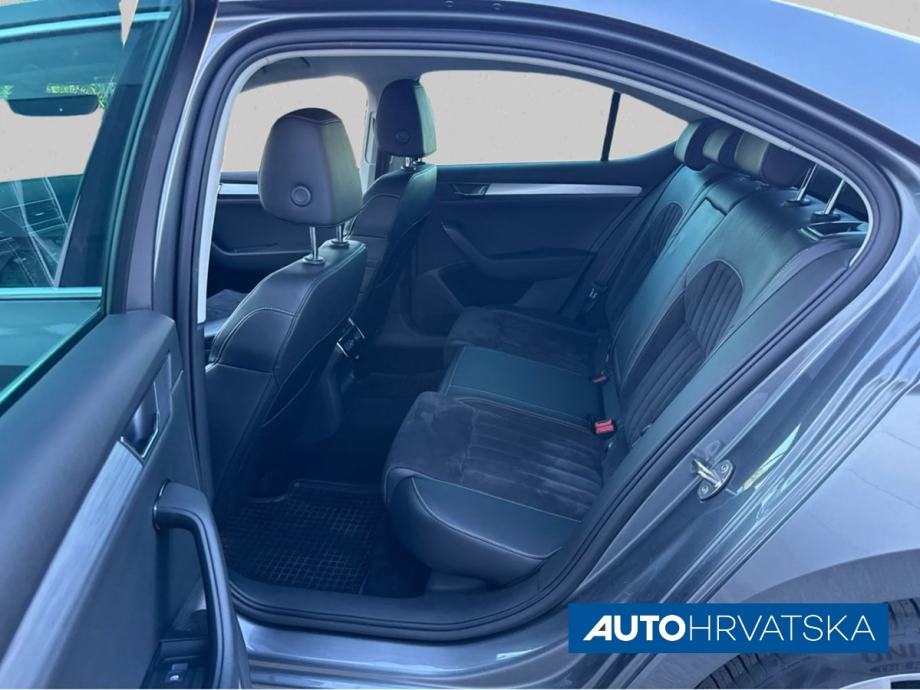 ŠKODA SUPERB 2.0 TDI DSG, 24.490,00 €, fotografija 12