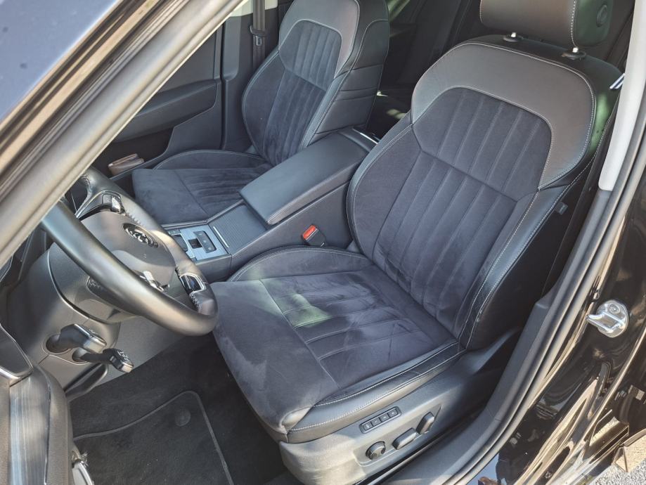 Škoda Superb 2,0 TDI DSG , 4X4 PREMIUM Reg.09.2027., fotografija 9