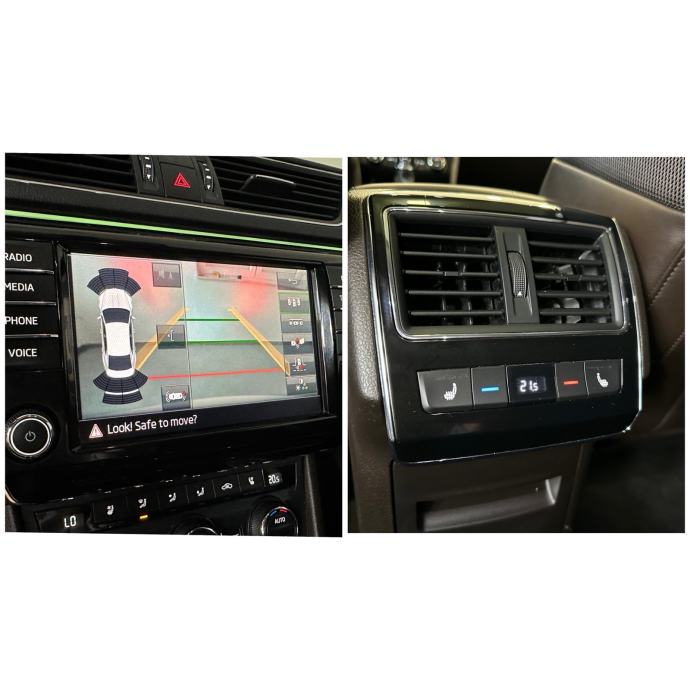 Škoda Superb 2,0 TDI DSG, Laurin&Klement !!!!!!, fotografija 18