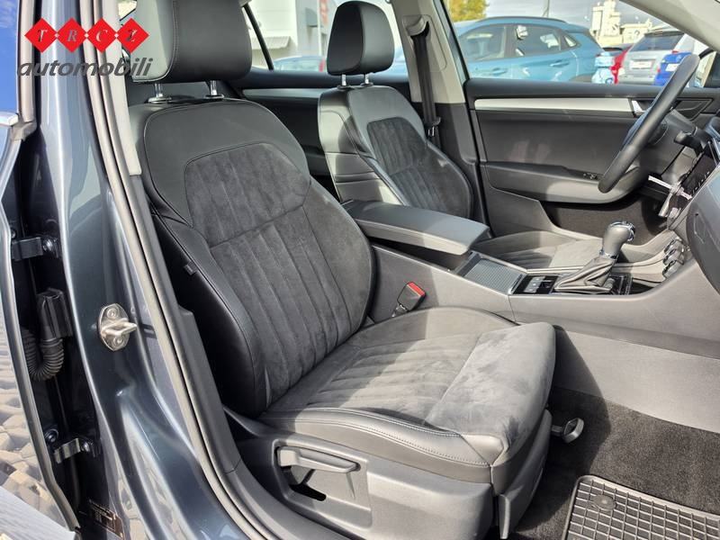 ŠKODA SUPERB 2.0 TDI DSG, fotografija 7