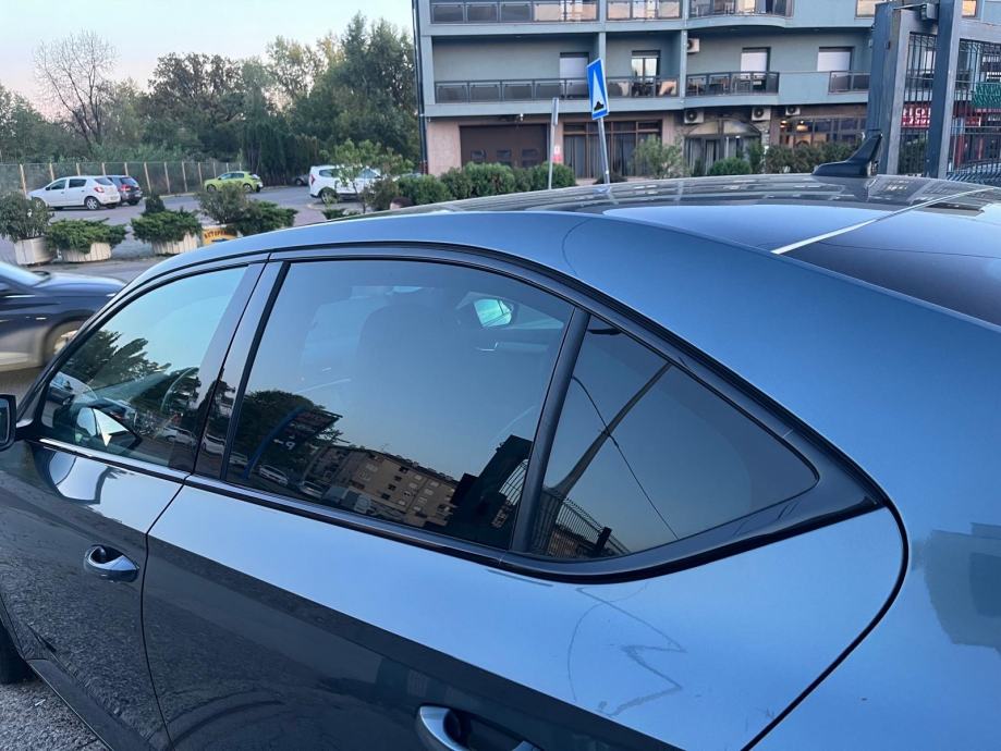 Škoda Superb 2,0 TDI DSG Sportline 1.VL Nije uvoz Jamstvo 1G, fotografija 9