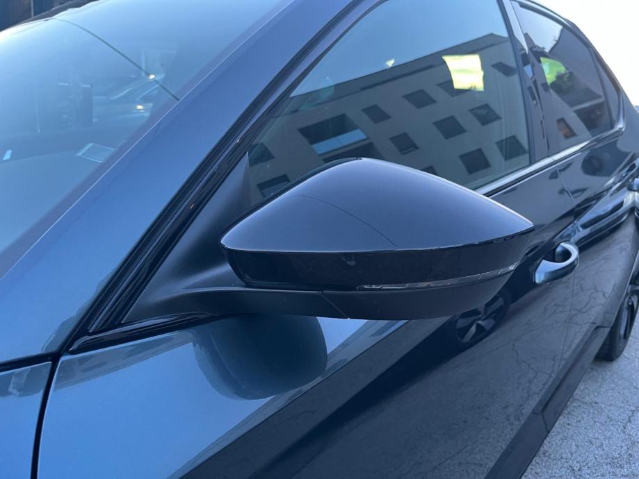Škoda Superb 2,0 TDI DSG Sportline 1.VL Nije uvoz Jamstvo 1G, fotografija 10