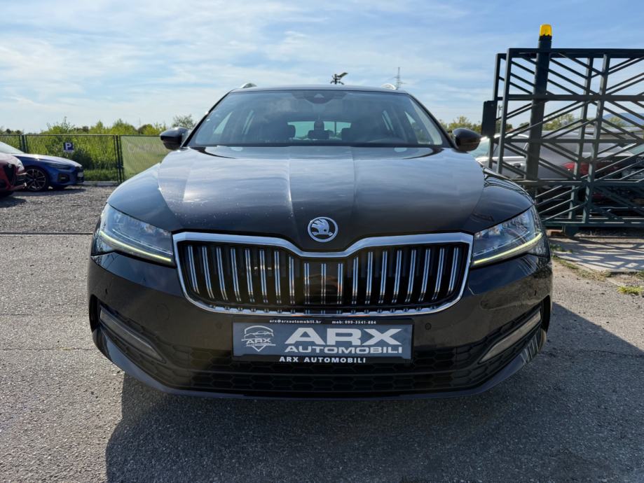 Škoda Superb 2.0 TDI DSG °VIRTUAL°NAVI°JAMSTVO 12MJ°LEASING BEZ UČEŠĆA, fotografija 2