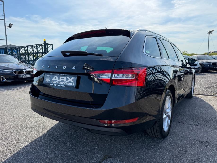 Škoda Superb 2.0 TDI DSG °VIRTUAL°NAVI°JAMSTVO 12MJ°LEASING BEZ UČEŠĆA, fotografija 6
