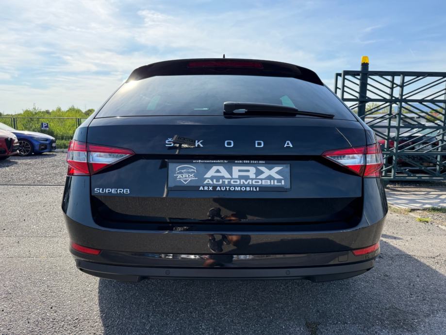 Škoda Superb 2.0 TDI DSG °VIRTUAL°NAVI°JAMSTVO 12MJ°LEASING BEZ UČEŠĆA, fotografija 7