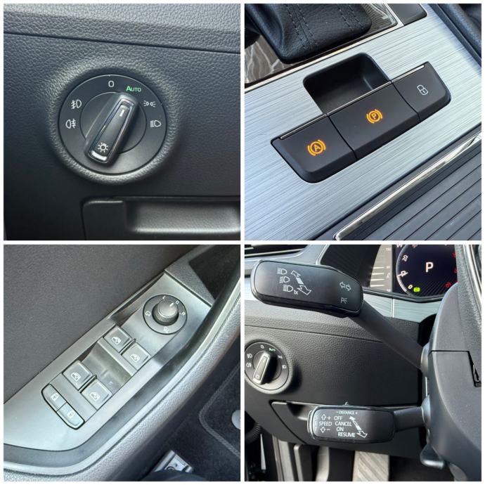 Škoda Superb 2.0 TDI DSG °VIRTUAL°NAVI°JAMSTVO 12MJ°LEASING BEZ UČEŠĆA, fotografija 18