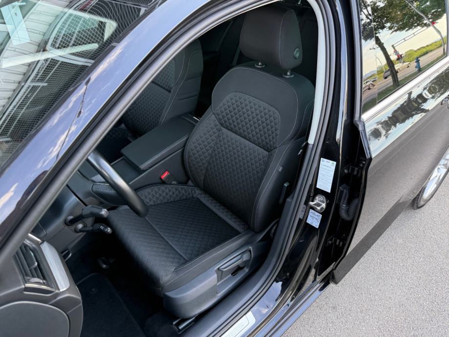 Škoda Superb 2.0 TDI DSG °VIRTUAL°NAVI°JAMSTVO 12MJ°LEASING BEZ UČEŠĆA, fotografija 20