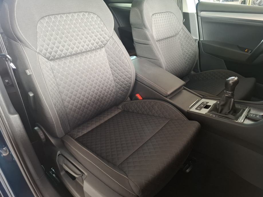 Škoda Superb 2,0 TDI LEASING BEZ UČEŠĆA I BEZ JAMACA, fotografija 6