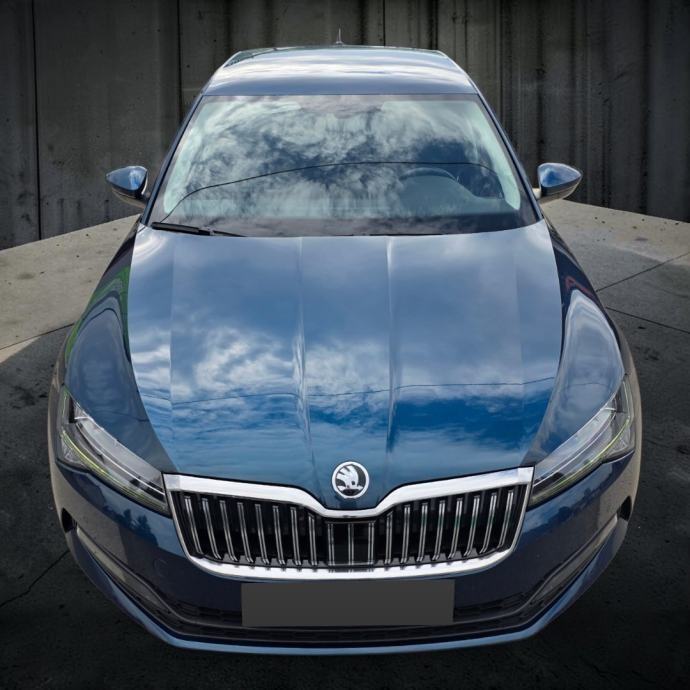 Škoda Superb 2,0 TDI LEASING BEZ UČEŠĆA I BEZ JAMACA, fotografija 3