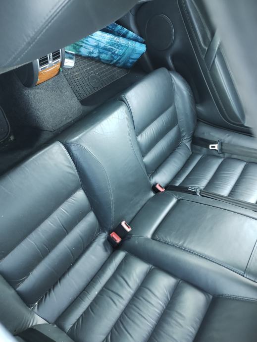 Škoda Superb 2,0 TDI PD, fotografija 3
