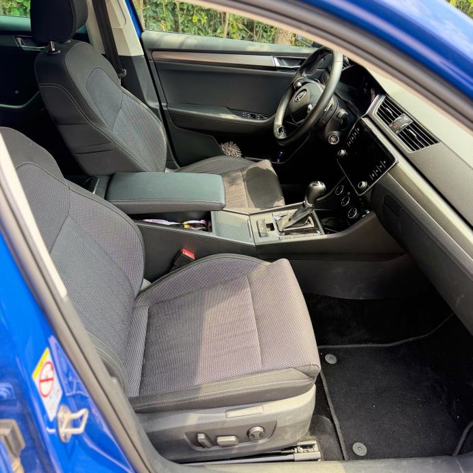 !! AKCIJA !!Skoda Superb 2.0tdi Dsg 200ks Style 2023, fotografija 10