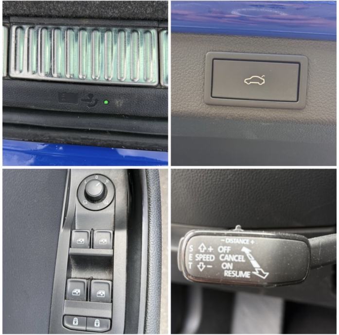 !! AKCIJA !!Skoda Superb 2.0tdi Dsg 200ks Style 2023, fotografija 11