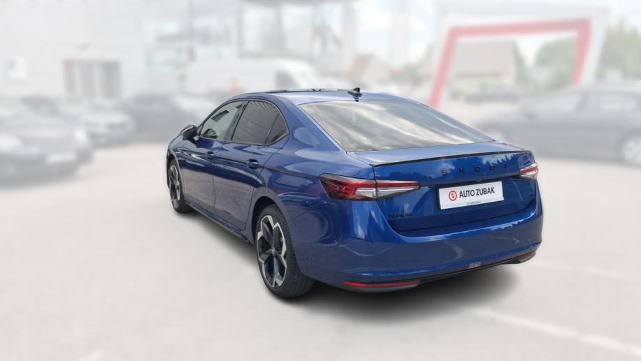 SKODA SUPERB 2026 • PREMIUM jamstvo • AutoZubak Rabljena, fotografija 5