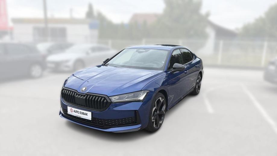 SKODA SUPERB 2026 • PREMIUM jamstvo • AutoZubak Rabljena, fotografija 6