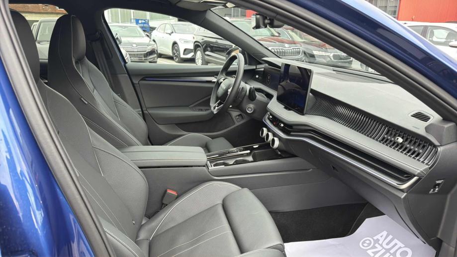 SKODA SUPERB 2026 • PREMIUM jamstvo • AutoZubak Rabljena, fotografija 11