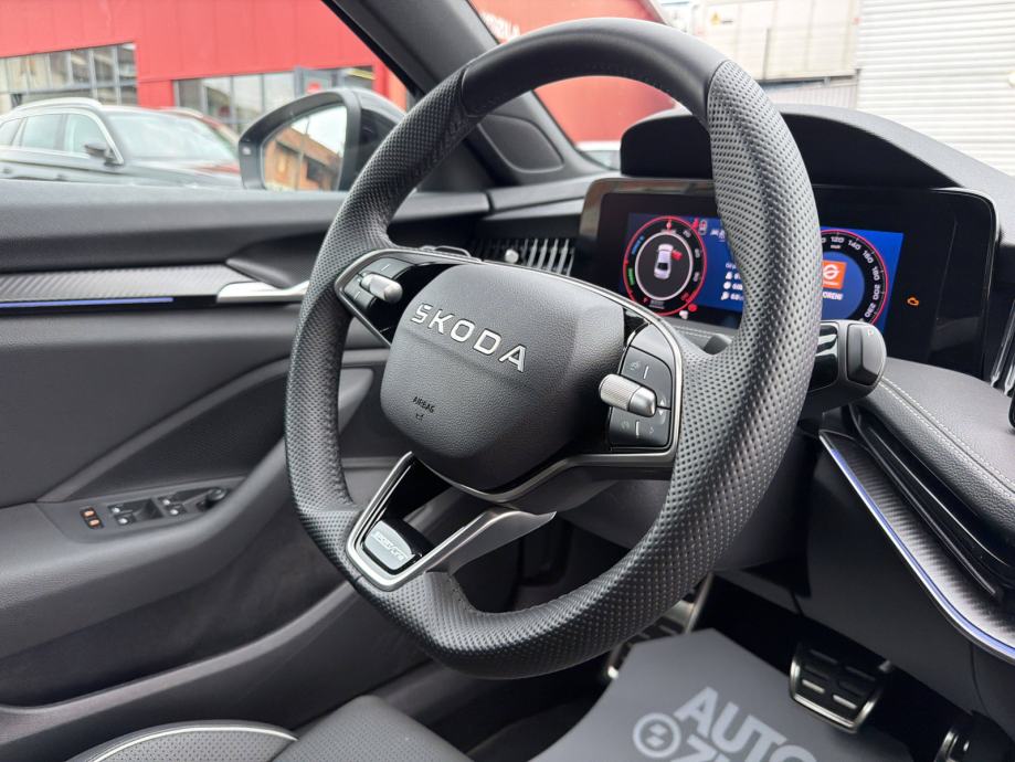 SKODA SUPERB 2026 • PREMIUM jamstvo • AutoZubak Rabljena, fotografija 20