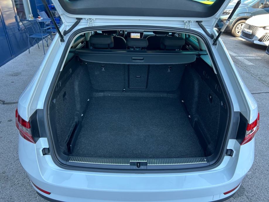 Škoda Superb 2,0 TDI DSG - 2021 - 150.000KM - GARANCIJA - REG GRATIS!!, fotografija 7