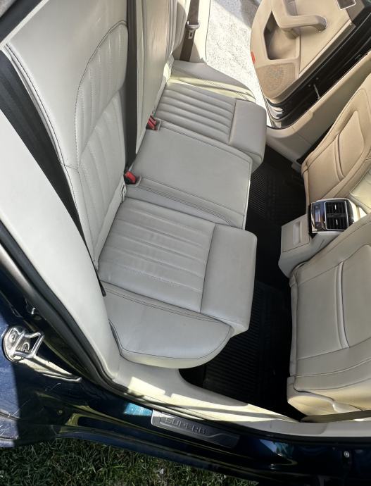 Škoda Superb Combi Laurin & Klement 2.0 TDI 4x4 DSG, 190 KS, fotografija 7