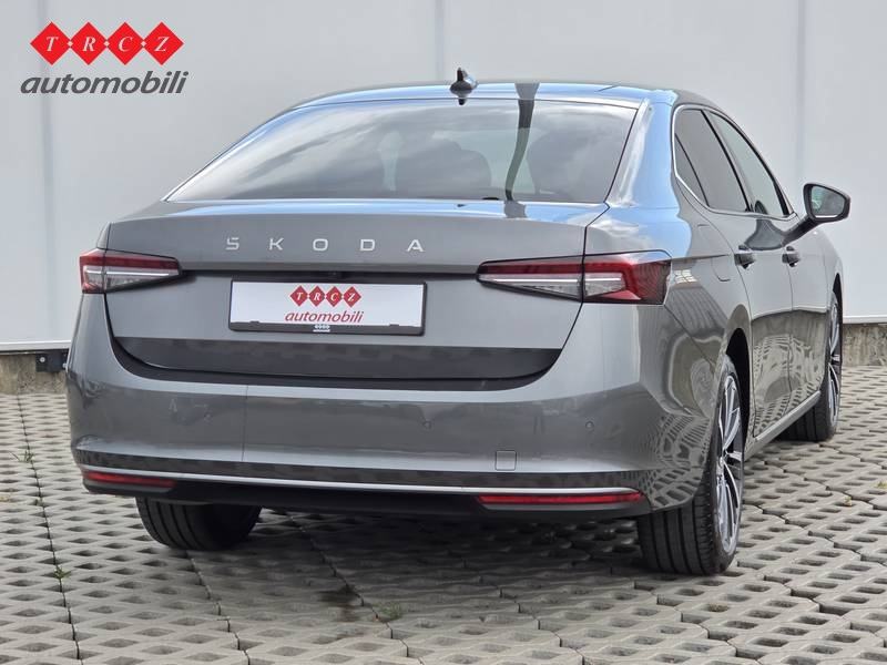 ŠKODA SUPERB L&K 2.0 TDI 4X4 DSG, fotografija 3