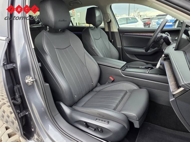 ŠKODA SUPERB L&K 2.0 TDI 4X4 DSG, fotografija 7