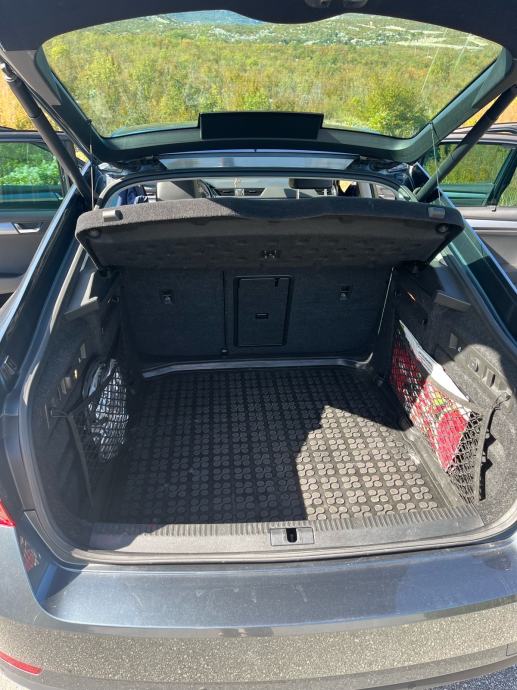 ŠKODA SUPERB PREMIUM 2.0 DSG 4x4 190ks, fotografija 17
