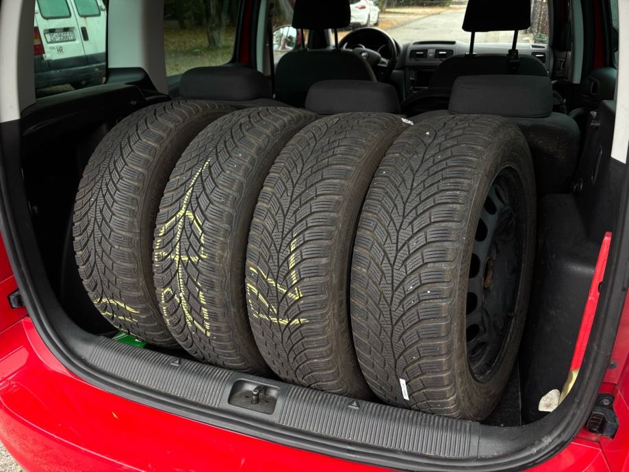 Škoda Yeti 2.0 TDI 4x4 odlično stanje, fotografija 19