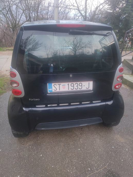 Smart #1