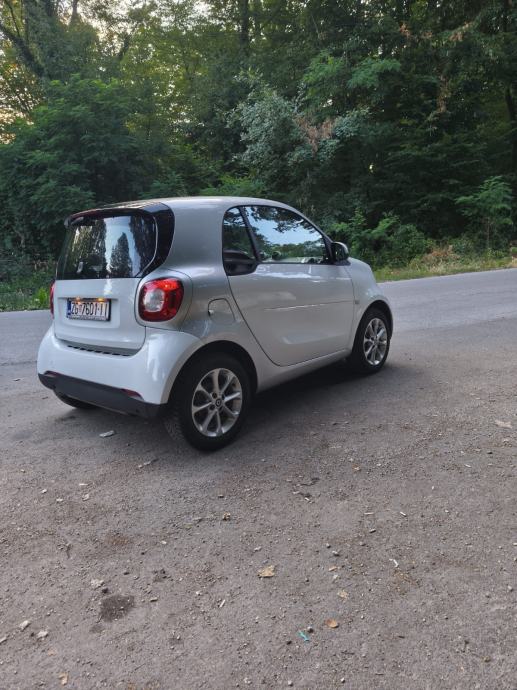 SMART AUTOMATIK, fotografija 3