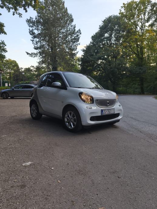 SMART AUTOMATIK, fotografija 2