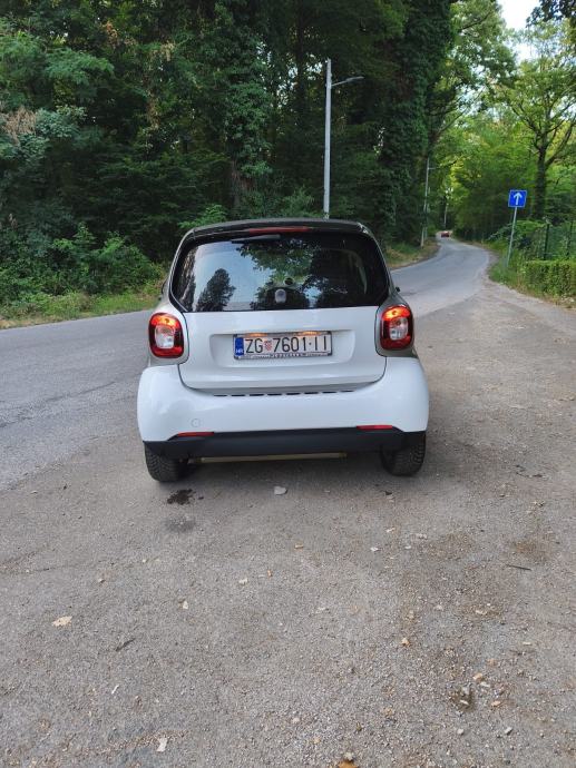 SMART AUTOMATIK, fotografija 5